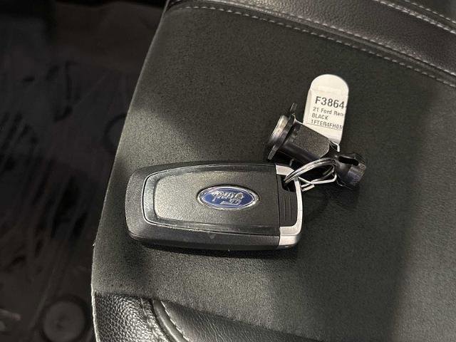 Certified 2021 Ford Ranger Lariat w/ Tremor Off-Road Package image 32