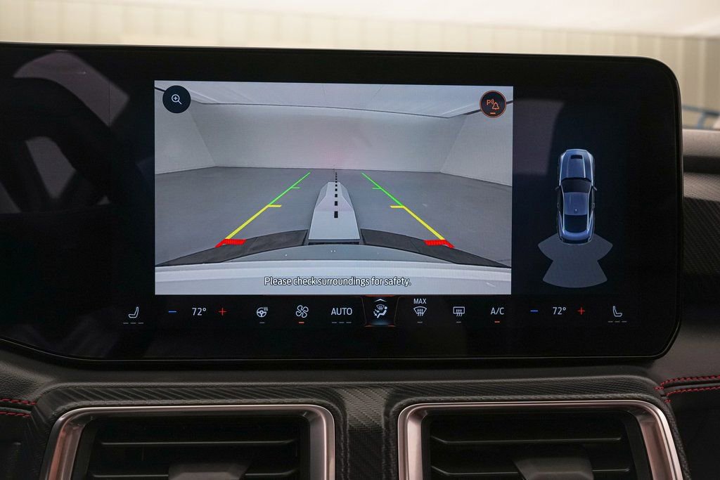 Certified 2025 Ford Mustang GT Premium image 20