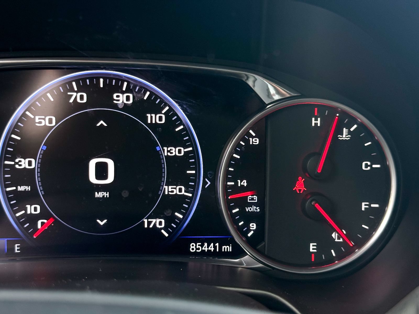 Used 2020 Chevrolet Blazer RS AWD/4WD image 41
