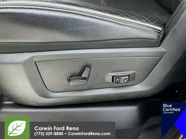 Used 2019 RAM 2500 Laramie AWD/4WD image 22