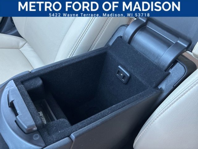 Used 2019 Cadillac XT5 Luxury image 17