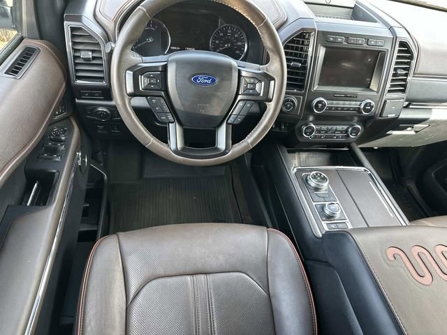 Certified 2020 Ford Expedition King Ranch image 33