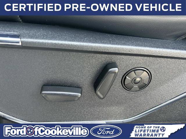 Certified 2024 Ford F250 Platinum w/ Tremor Off-Road Package image 23