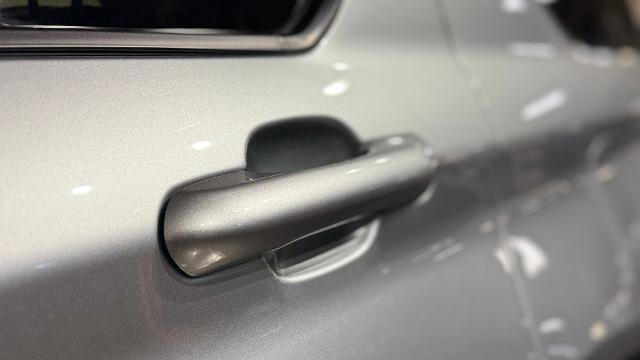 Certified 2025 Ford Explorer Active w/ Active Comfort Package image 16