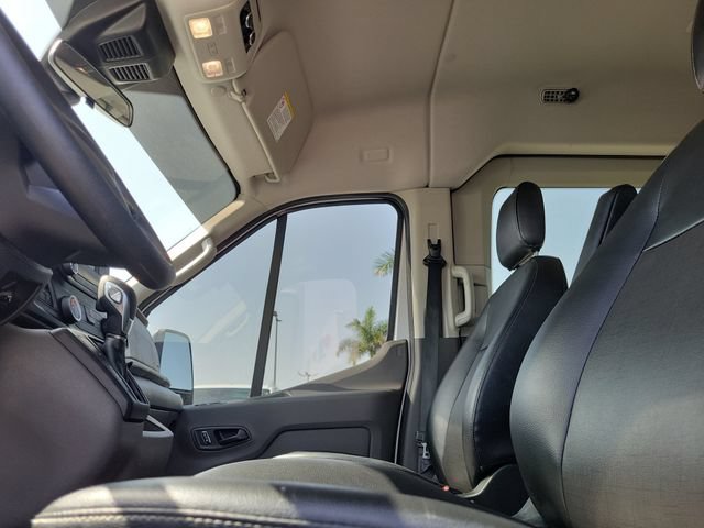 Certified 2024 Ford Transit 350 XL RWD image 18