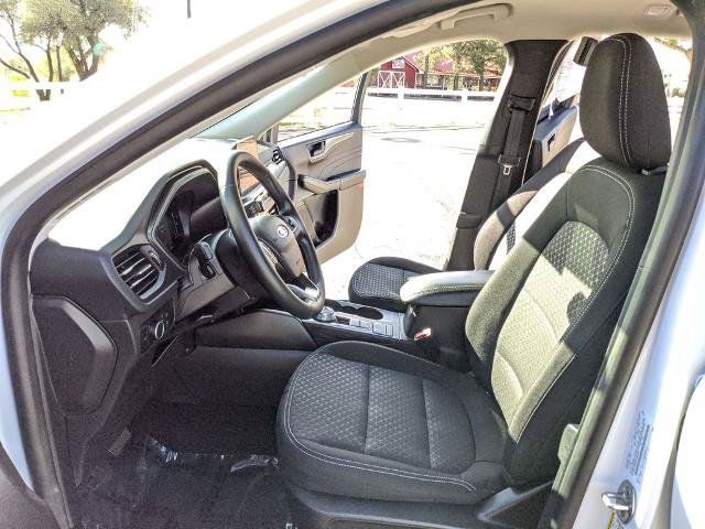 Certified 2024 Ford Escape Active FWD image 15
