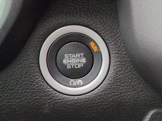 Used 2022 RAM 1500 Big Horn w/ Trailer Tow Group image 26