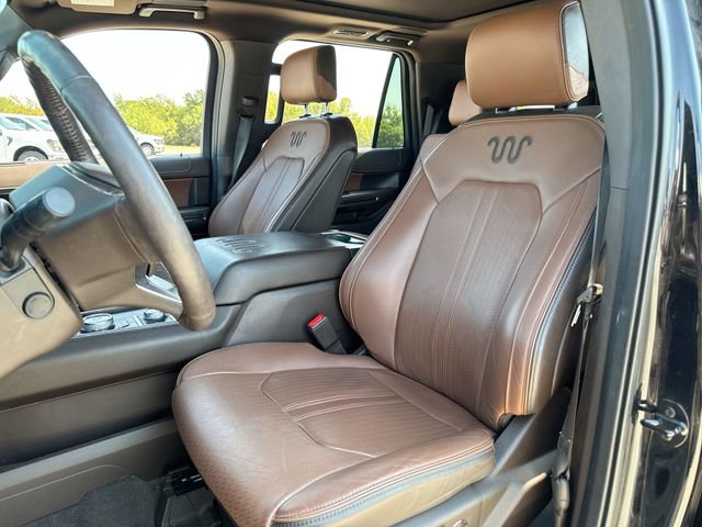 Certified 2023 Ford Expedition Max King Ranch AWD/4WD image 11