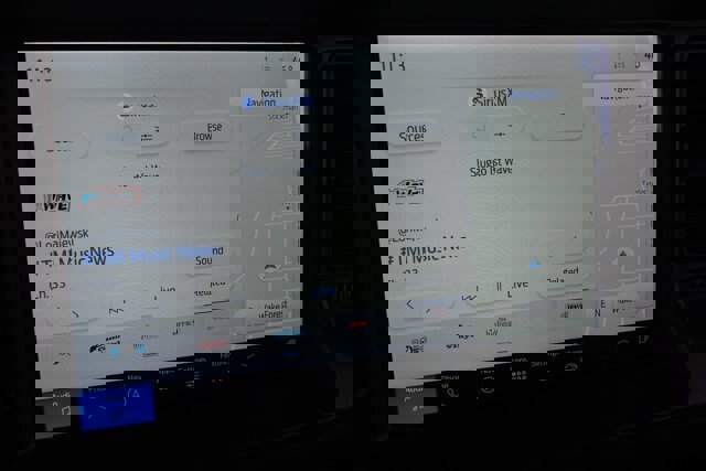 Certified 2025 Ford Bronco Badlands image 28