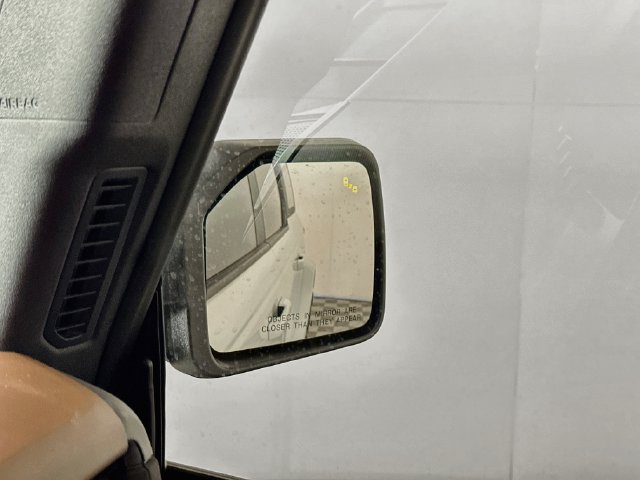 Certified 2024 Ford Bronco Outer Banks AWD/4WD image 25