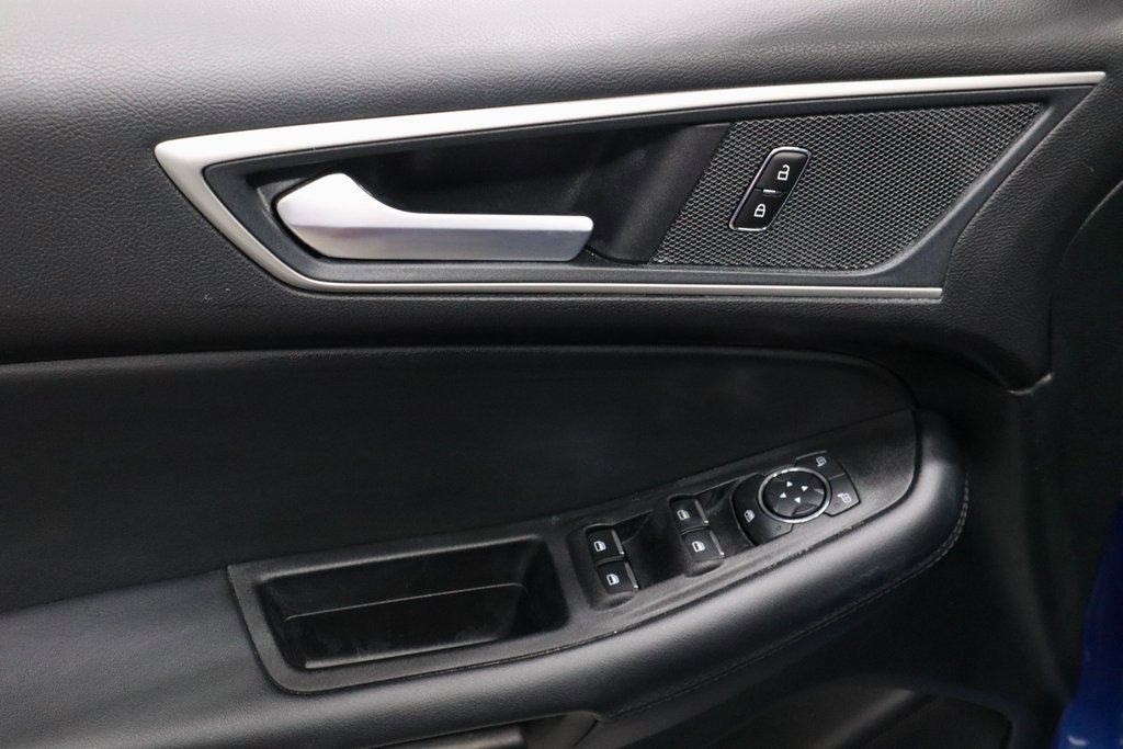 Certified 2024 Ford Edge SEL w/ Convenience Package image 23