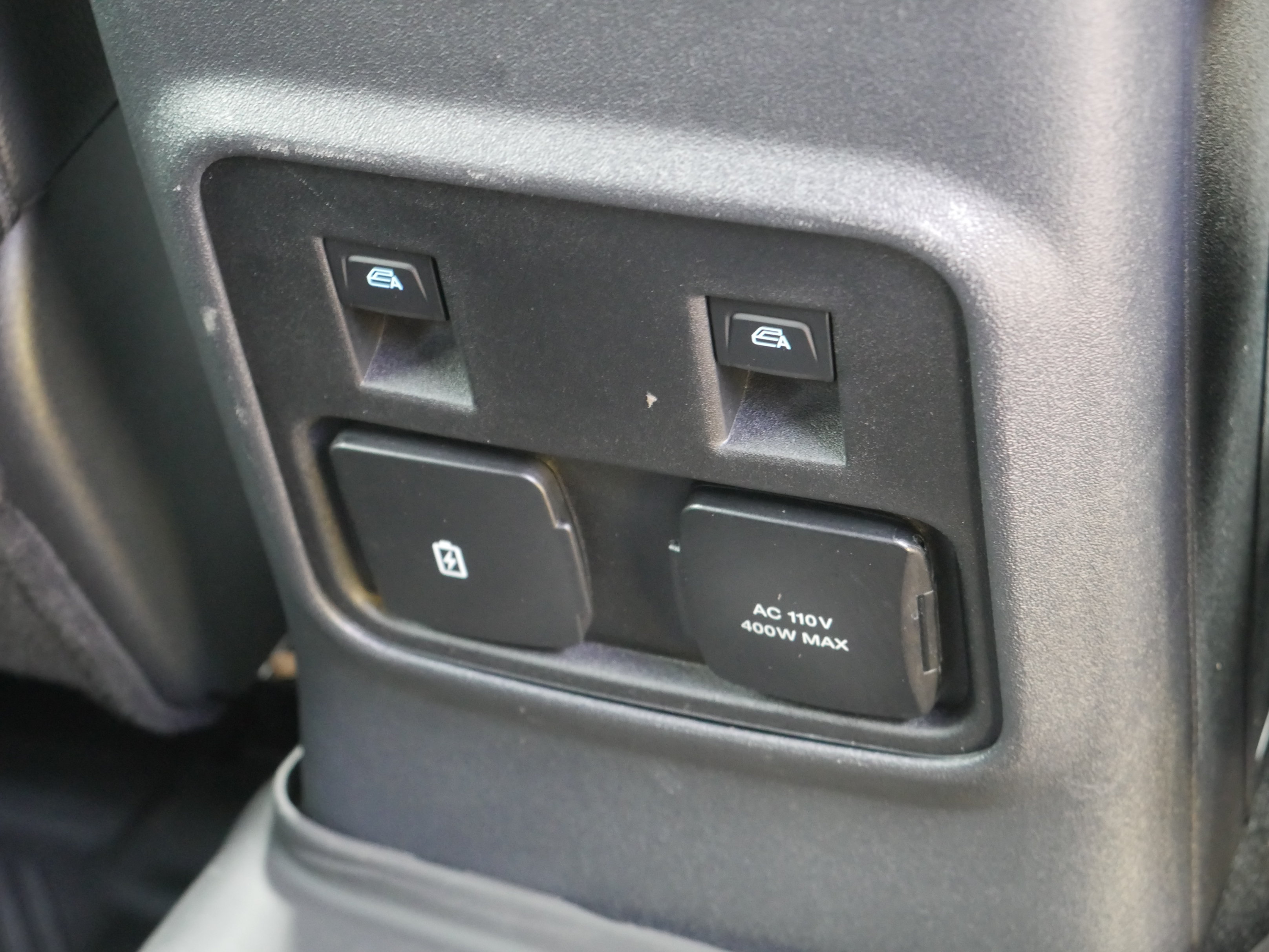 Certified 2024 Ford Bronco Outer Banks AWD/4WD image 31