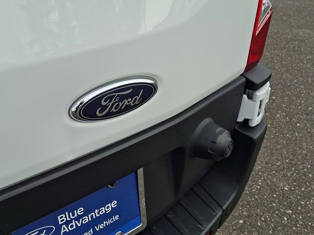 Certified 2024 Ford Transit 350 Low Roof AWD w/ Fleet Fuel Economy Package image 30