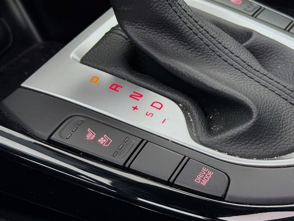 Used 2024 Kia Forte GT-Line w/ GT-Line Premium Package FWD image 26