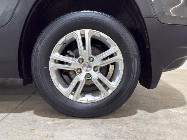 Used 2019 GMC Terrain SLE w/ Driver Convenience Package image 12