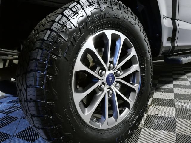 Certified 2018 Ford F150 Lariat AWD/4WD image 11