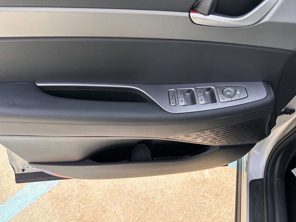 Used 2024 Hyundai Palisade SEL image 8