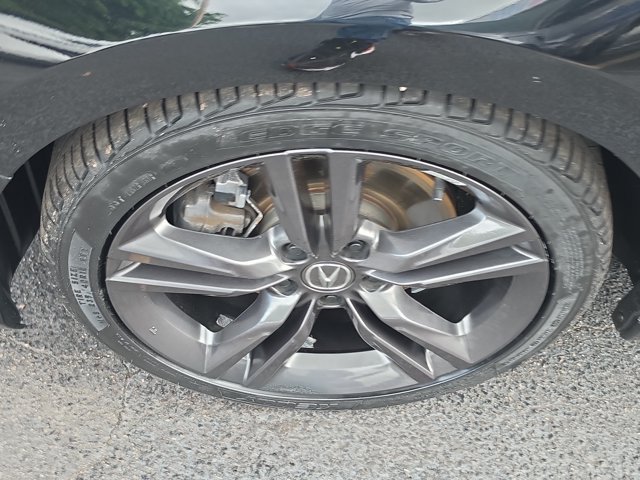 Used 2025 Acura Integra A-Spec w/ Technology Package FWD image 11