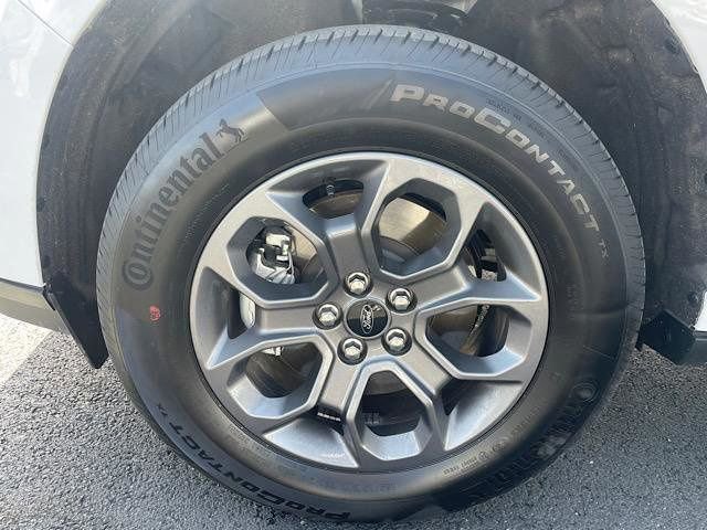 Certified 2022 Ford Maverick XLT FWD image 38