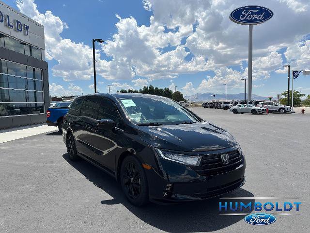 Used 2023 Honda Odyssey Sport image 3