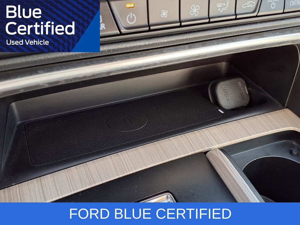 Used 2024 MAZDA CX-90 3.3 Turbo w/ Premium Package image 13