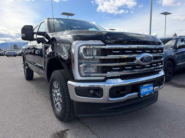 Certified 2024 Ford F250 Lariat image 4