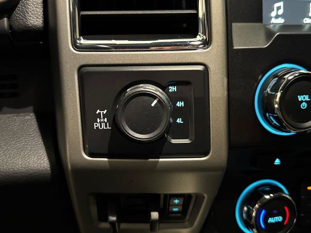Certified 2018 Ford F250 Lariat w/ Lariat Value Package AWD/4WD image 29