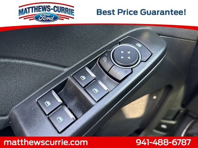 Certified 2024 Ford Escape ST-Line w/ Tech Pack #1 image 24