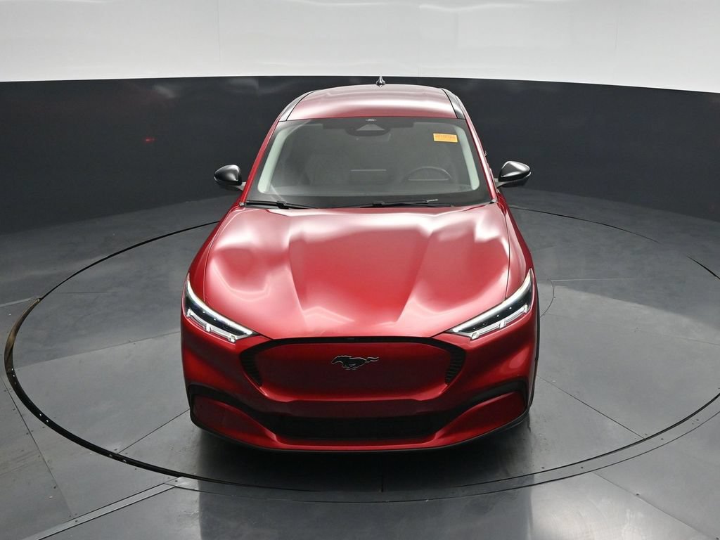 Certified 2023 Ford Mustang Mach-E Select AWD/4WD image 34