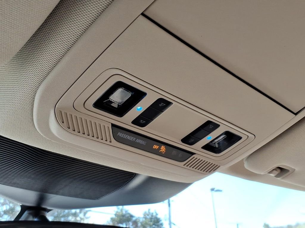 Certified 2023 Ford Explorer XLT w/ Equipment Group 202A image 21