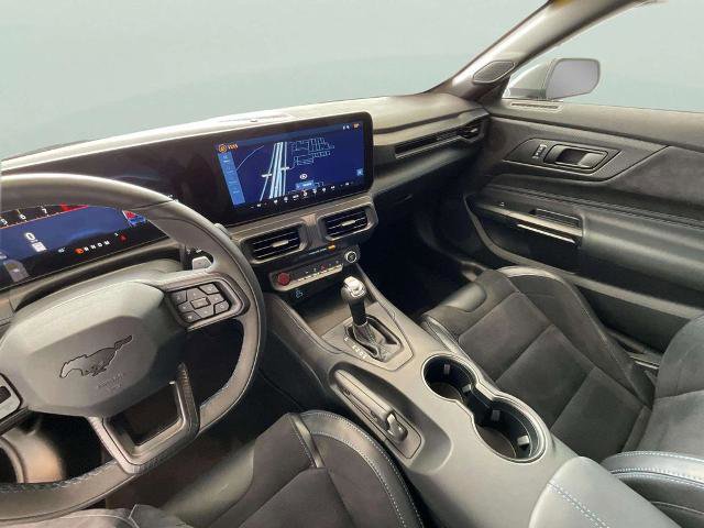 Certified 2025 Ford Mustang Dark Horse RWD image 15