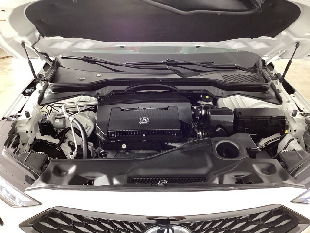 Used 2024 Acura MDX A-Spec AWD/4WD image 45
