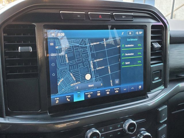 Certified 2022 Ford F150 XLT w/ Equipment Group 302A High image 19