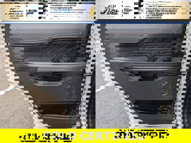 Certified 2023 Ford Expedition Platinum image 28