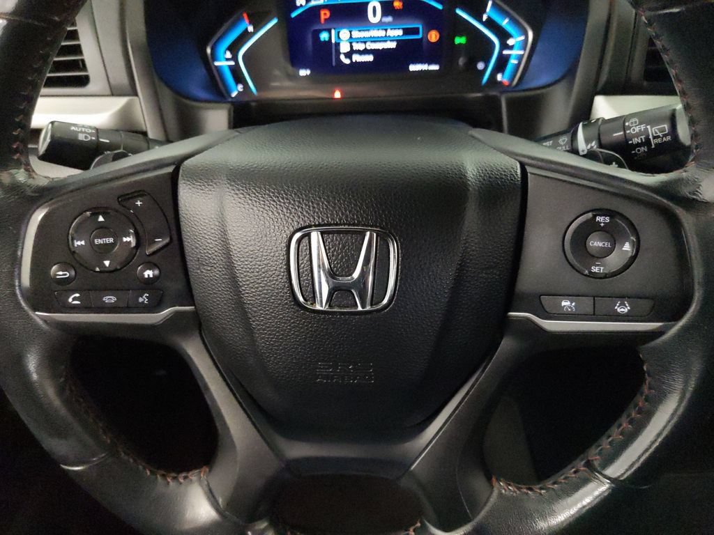 Used 2023 Honda Odyssey Sport image 11