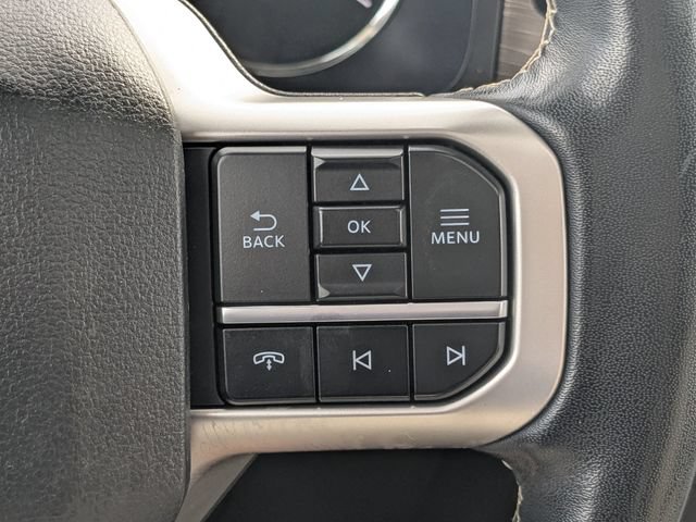 Certified 2024 Ford Expedition Limited AWD/4WD image 27