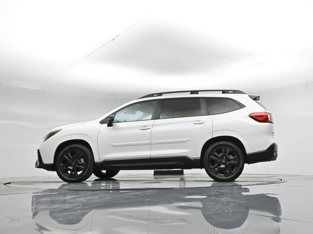 Used 2023 Subaru Ascent Onyx Edition Limited image 61