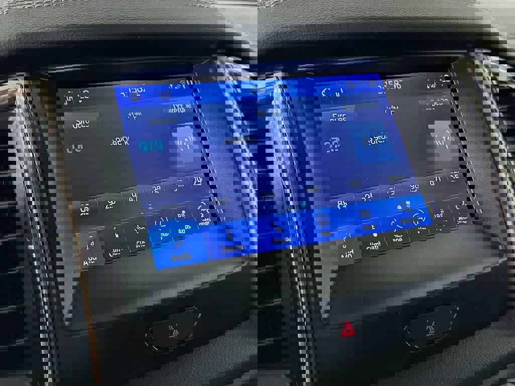 Certified 2022 Ford Ranger Lariat w/ Tremor Off-Road Package image 16