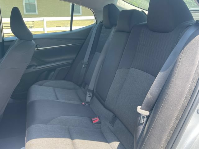 Used 2025 Toyota Camry LE FWD image 10