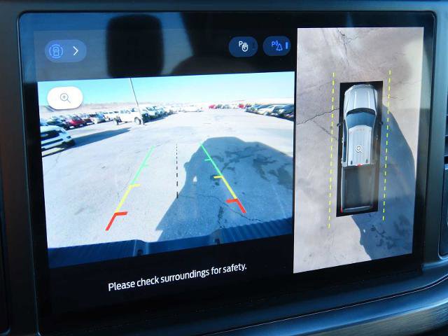 Certified 2025 Ford F350 Lariat image 33