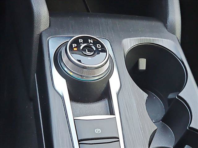 Certified 2025 Ford Escape Active FWD image 10