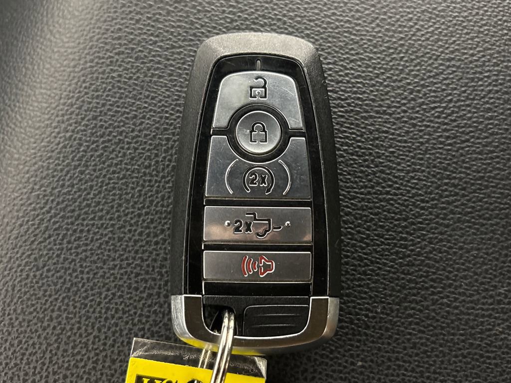 Certified 2023 Ford F150 XLT w/ Equipment Group 302A High image 35