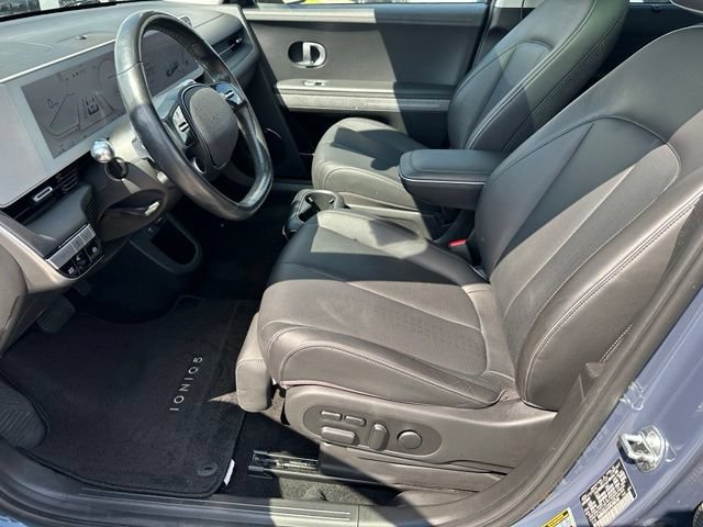 Used 2023 Hyundai Ioniq 5 Limited AWD/4WD image 17