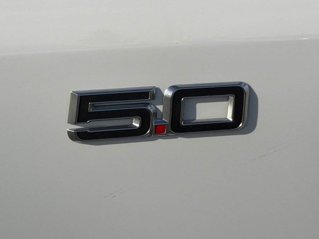 Certified 2025 Ford Mustang GT Premium RWD image 14