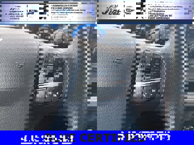 Certified 2021 Ford Bronco Sport Big Bend w/ Big Bend Package (96B) image 25