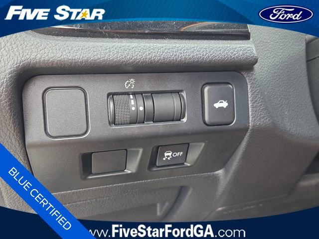 Used 2020 Subaru WRX STI AWD/4WD image 29