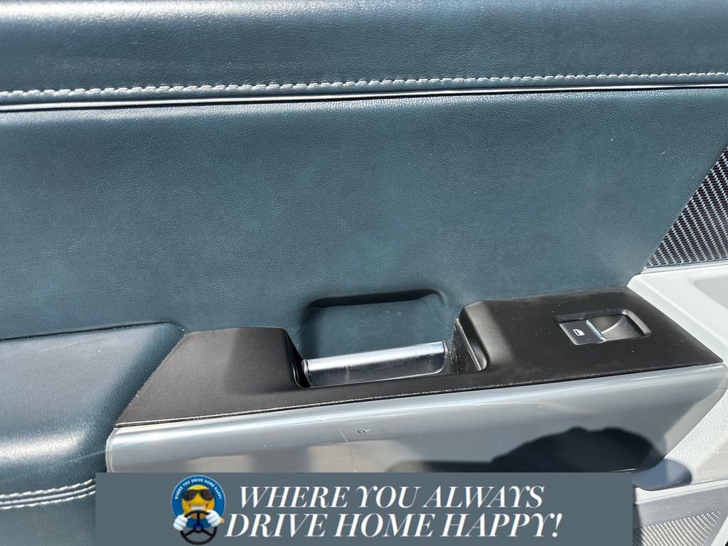 Certified 2021 Ford F150 Limited image 25