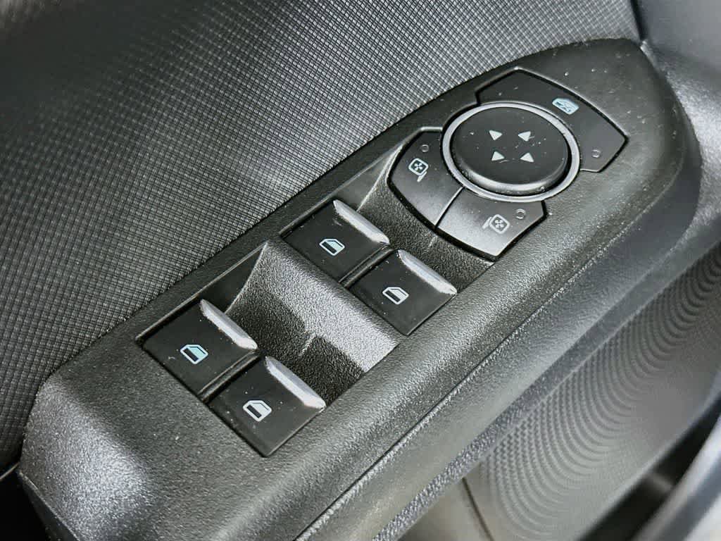 Certified 2021 Ford Bronco Sport Outer Banks w/ Outer Banks Package (96D) AWD/4WD image 29