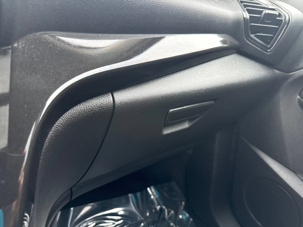 Certified 2017 Ford Escape Titanium AWD/4WD image 27