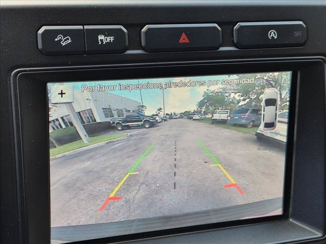 Certified 2019 Ford Expedition Max Limited AWD/4WD image 13